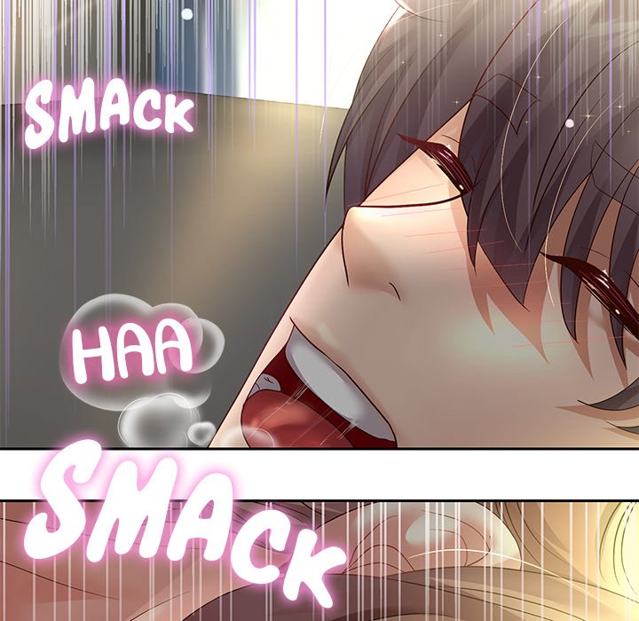 Born with a Surprise (Toomics) Chap Chapter 21 - Episode 21-Born with a Surprise (Toomics) - Next Chap 23