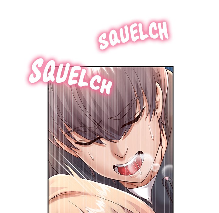 Born with a Surprise (Toomics) Chap Chapter 21 - Episode 21-Born with a Surprise (Toomics) - Next Chap 23