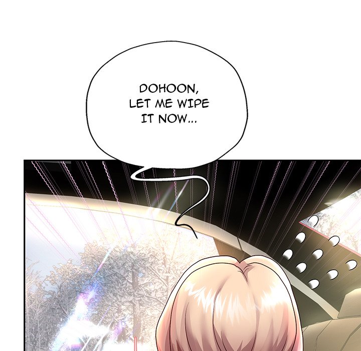 Born with a Surprise (Toomics) Chap Chapter 21 - Episode 21-Born with a Surprise (Toomics) - Next Chap 23