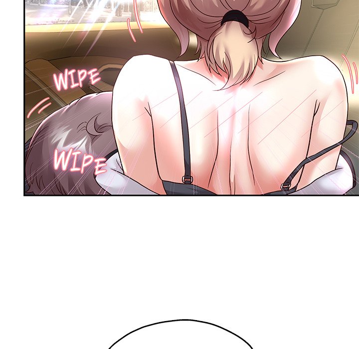 Born with a Surprise (Toomics) Chap Chapter 21 - Episode 21-Born with a Surprise (Toomics) - Next Chap 23