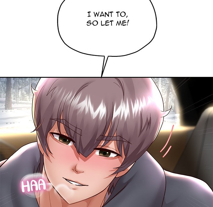 Born with a Surprise (Toomics) Chap Chapter 21 - Episode 21-Born with a Surprise (Toomics) - Next Chap 23