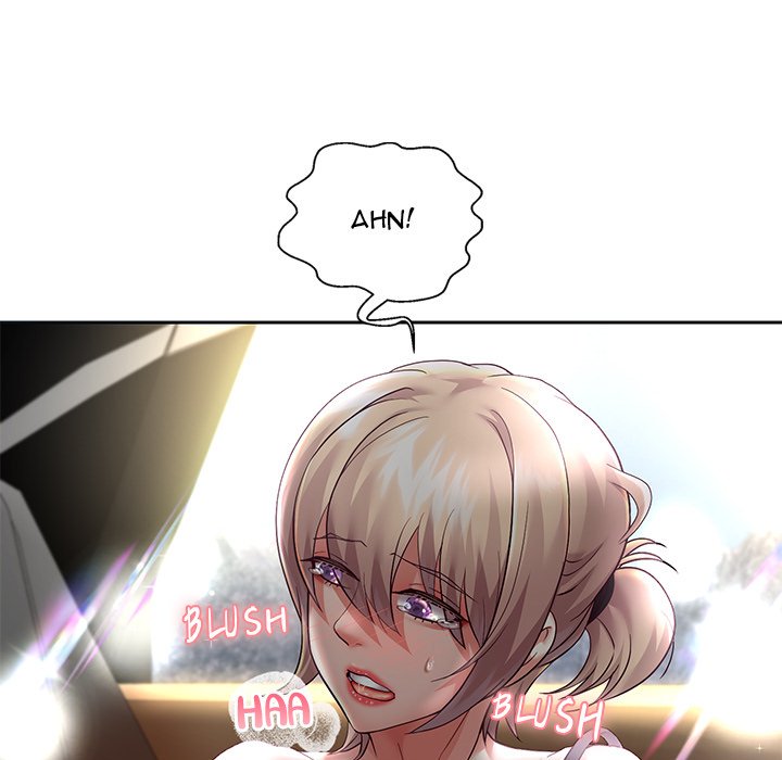 Born with a Surprise (Toomics) Chap Chapter 21 - Episode 21-Born with a Surprise (Toomics) - Next Chap 23