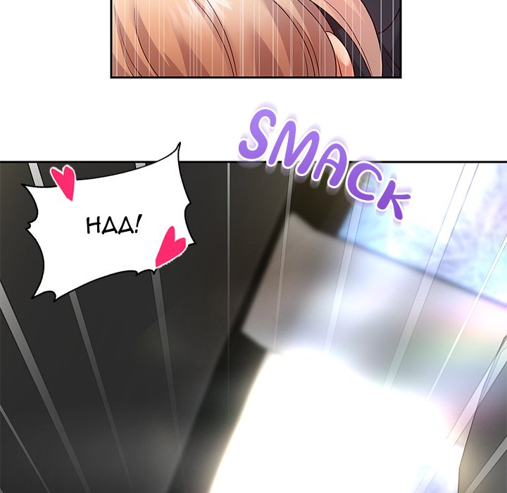 Born with a Surprise (Toomics) Chap Chapter 21 - Episode 21-Born with a Surprise (Toomics) - Next Chap 23