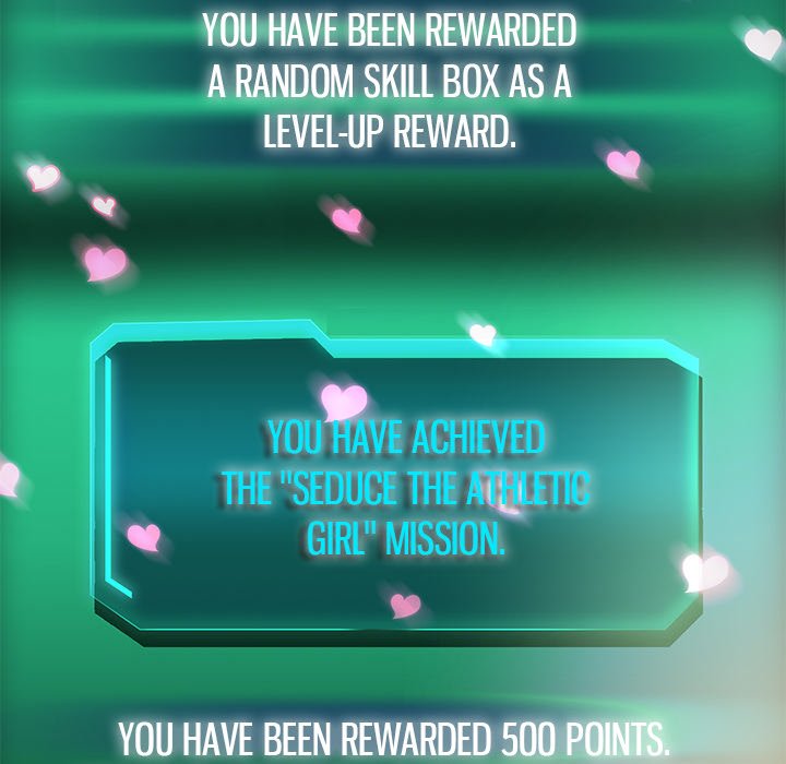 Born with a Surprise (Toomics) Chap Chapter 21 - Episode 21-Born with a Surprise (Toomics) - Next Chap 23