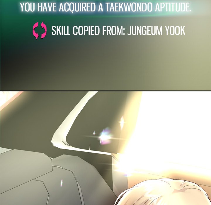 Born with a Surprise (Toomics) Chap Chapter 21 - Episode 21-Born with a Surprise (Toomics) - Next Chap 23