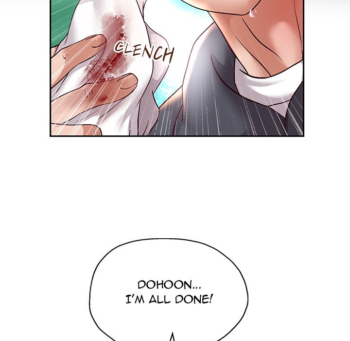 Born with a Surprise (Toomics) Chap Chapter 21 - Episode 21-Born with a Surprise (Toomics) - Next Chap 23