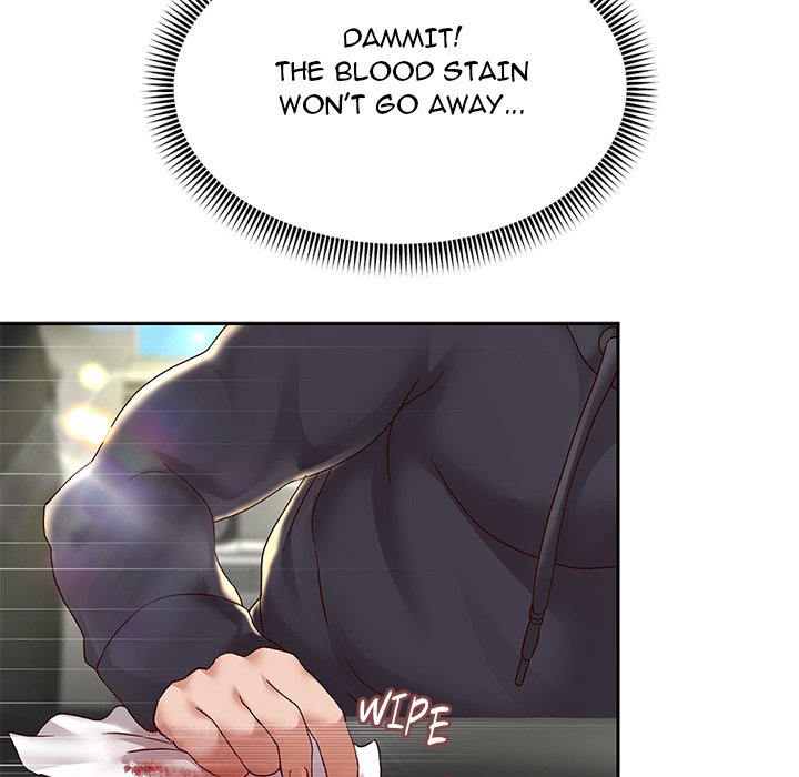 Born with a Surprise (Toomics) Chap Chapter 21 - Episode 21-Born with a Surprise (Toomics) - Next Chap 23