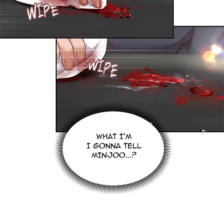 Born with a Surprise (Toomics) Chap Chapter 21 - Episode 21-Born with a Surprise (Toomics) - Next Chap 23