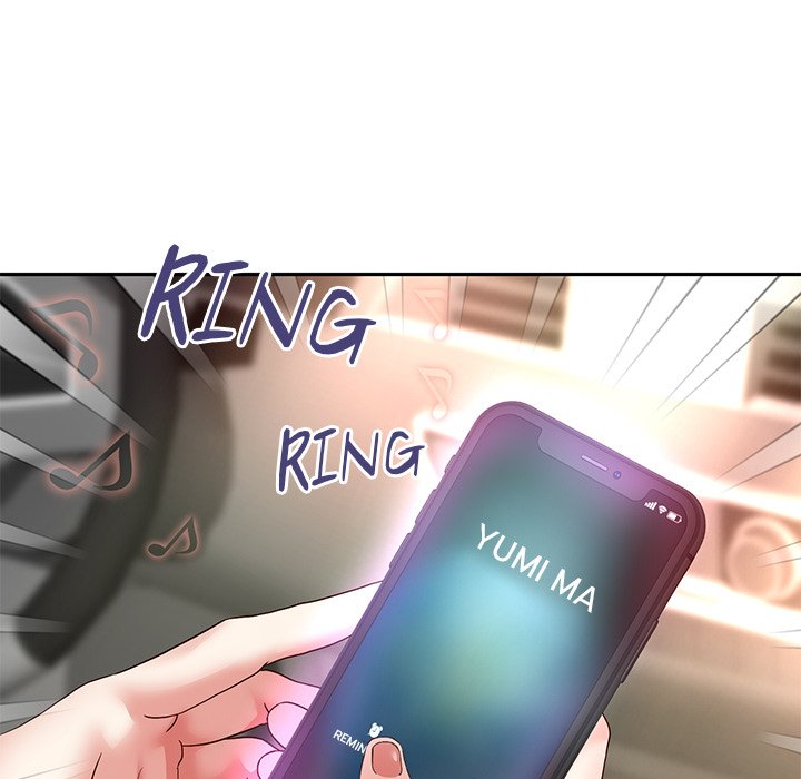 Born with a Surprise (Toomics) Chap Chapter 21 - Episode 21-Born with a Surprise (Toomics) - Next Chap 23