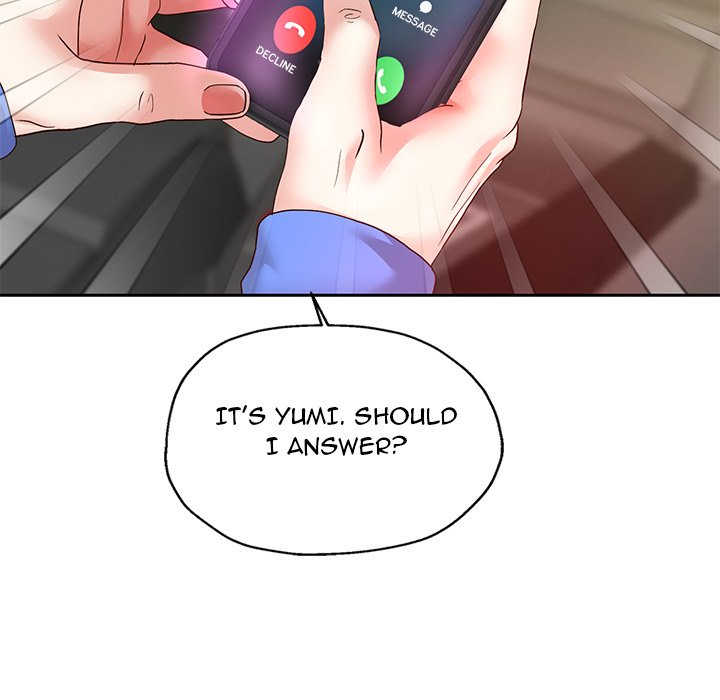 Born with a Surprise (Toomics) Chap Chapter 21 - Episode 21-Born with a Surprise (Toomics) - Next Chap 23