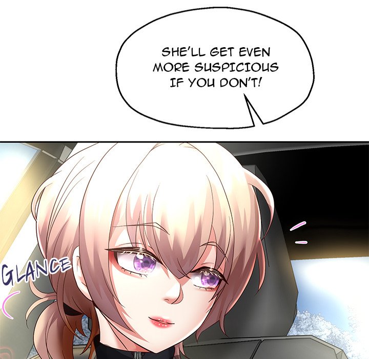 Born with a Surprise (Toomics) Chap Chapter 21 - Episode 21-Born with a Surprise (Toomics) - Next Chap 23