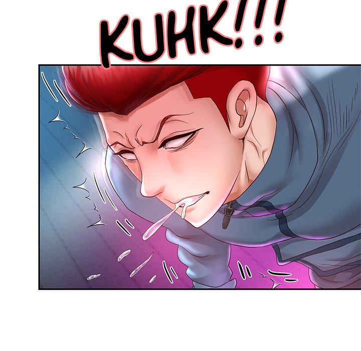 Born with a Surprise (Toomics) Chap Chapter 22 - Episode 22-Born with a Surprise (Toomics) - Next Chap 24