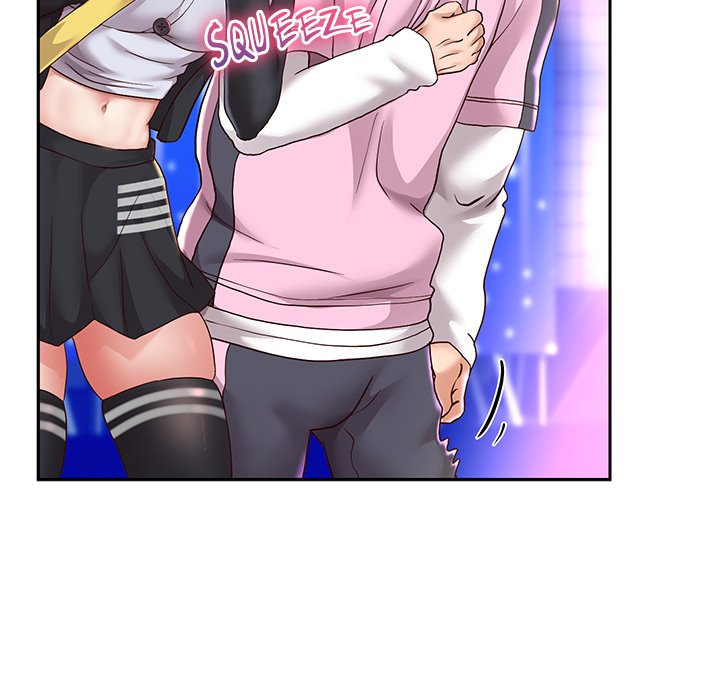 Born with a Surprise (Toomics) Chap Chapter 22 - Episode 22-Born with a Surprise (Toomics) - Next Chap 24