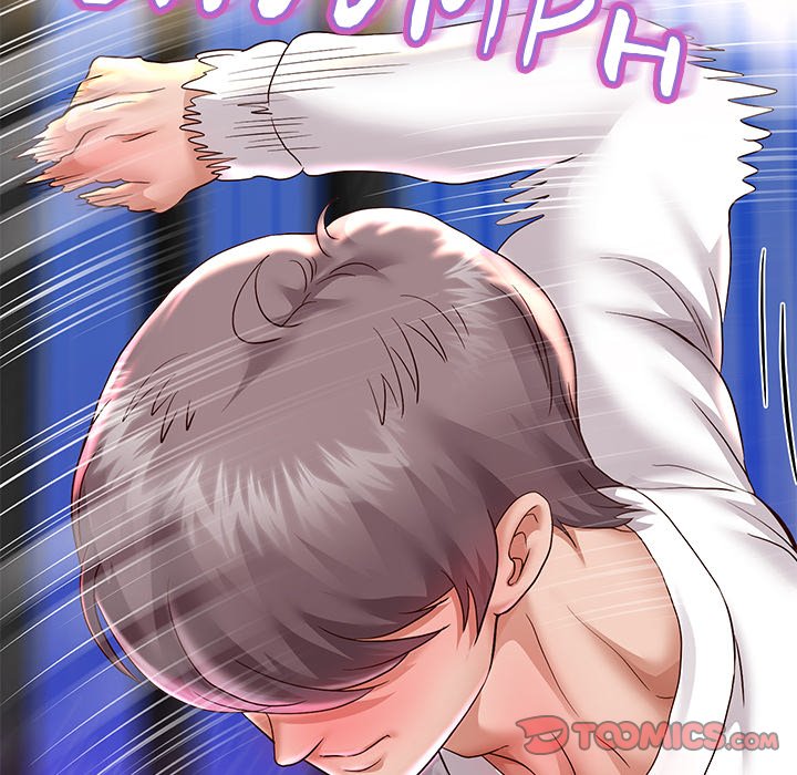 Born with a Surprise (Toomics) Chap Chapter 22 - Episode 22-Born with a Surprise (Toomics) - Next Chap 24