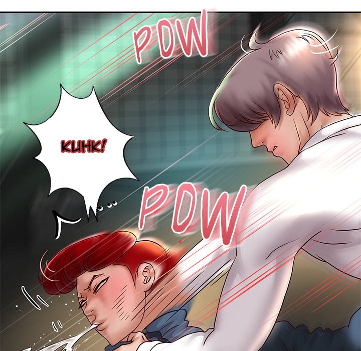 Born with a Surprise (Toomics) Chap Chapter 22 - Episode 22-Born with a Surprise (Toomics) - Next Chap 24