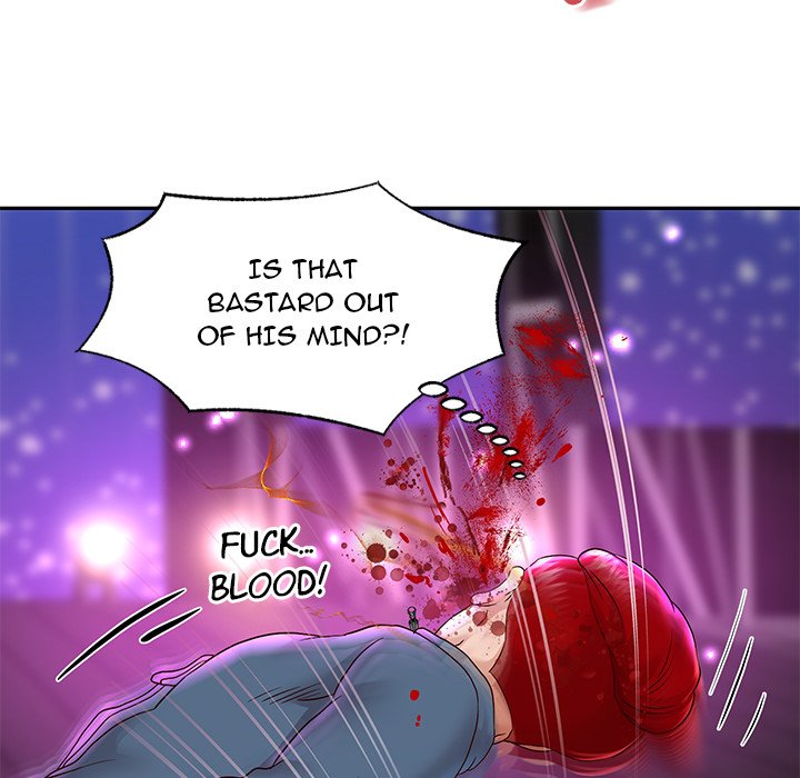 Born with a Surprise (Toomics) Chap Chapter 22 - Episode 22-Born with a Surprise (Toomics) - Next Chap 24