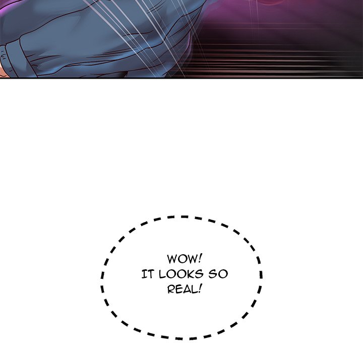 Born with a Surprise (Toomics) Chap Chapter 22 - Episode 22-Born with a Surprise (Toomics) - Next Chap 24