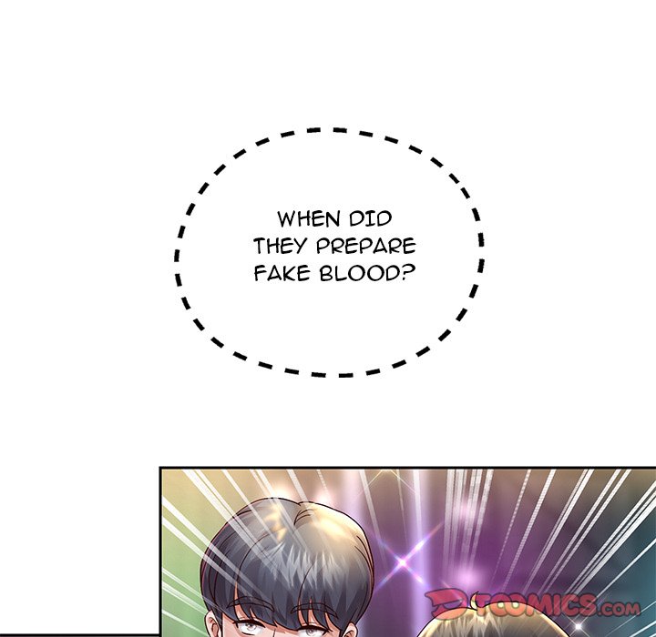 Born with a Surprise (Toomics) Chap Chapter 22 - Episode 22-Born with a Surprise (Toomics) - Next Chap 24