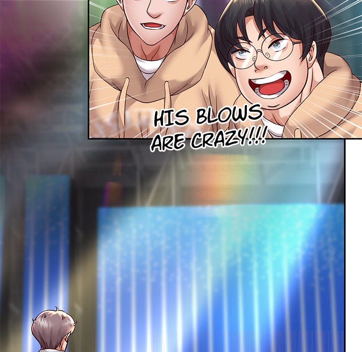 Born with a Surprise (Toomics) Chap Chapter 22 - Episode 22-Born with a Surprise (Toomics) - Next Chap 24