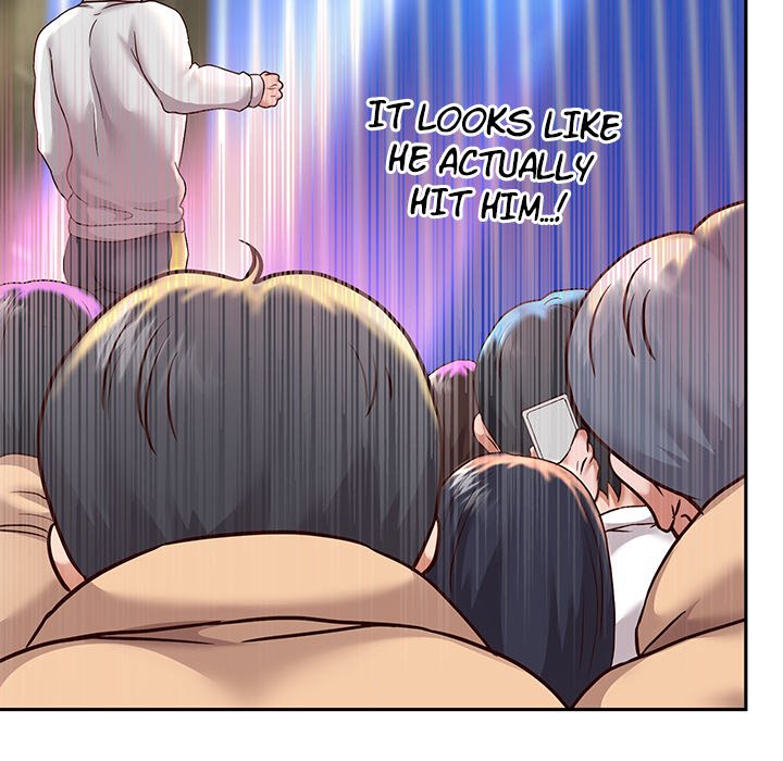 Born with a Surprise (Toomics) Chap Chapter 22 - Episode 22-Born with a Surprise (Toomics) - Next Chap 24