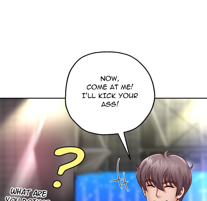 Born with a Surprise (Toomics) Chap Chapter 22 - Episode 22-Born with a Surprise (Toomics) - Next Chap 24