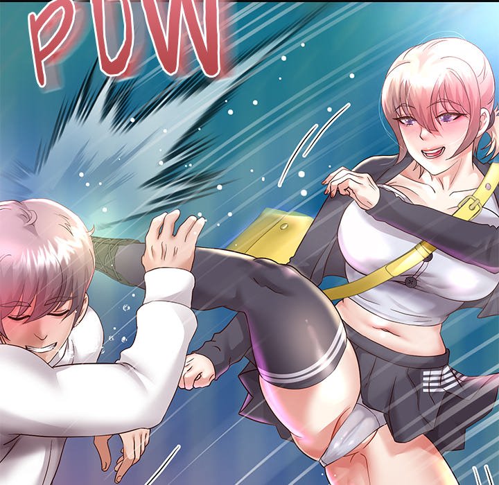 Born with a Surprise (Toomics) Chap Chapter 22 - Episode 22-Born with a Surprise (Toomics) - Next Chap 24