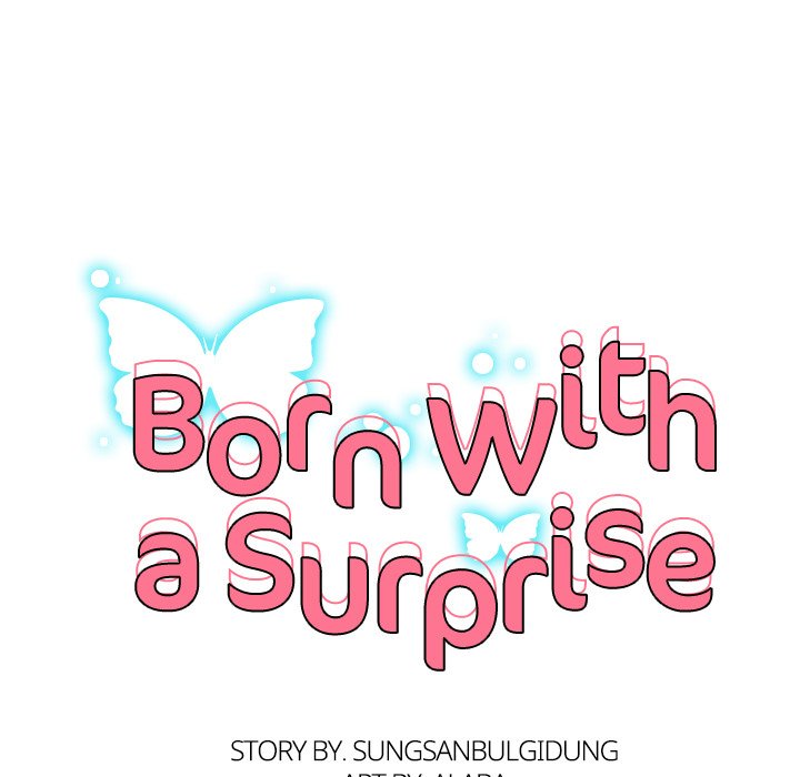 Born with a Surprise (Toomics) Chap Chapter 22 - Episode 22-Born with a Surprise (Toomics) - Next Chap 24