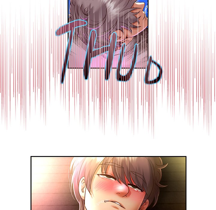 Born with a Surprise (Toomics) Chap Chapter 22 - Episode 22-Born with a Surprise (Toomics) - Next Chap 24