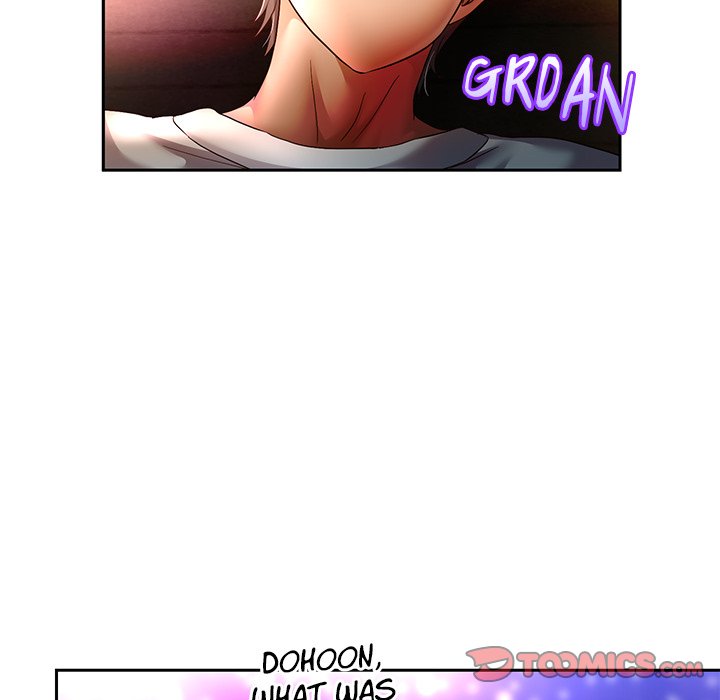 Born with a Surprise (Toomics) Chap Chapter 22 - Episode 22-Born with a Surprise (Toomics) - Next Chap 24