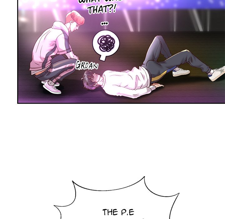 Born with a Surprise (Toomics) Chap Chapter 22 - Episode 22-Born with a Surprise (Toomics) - Next Chap 24