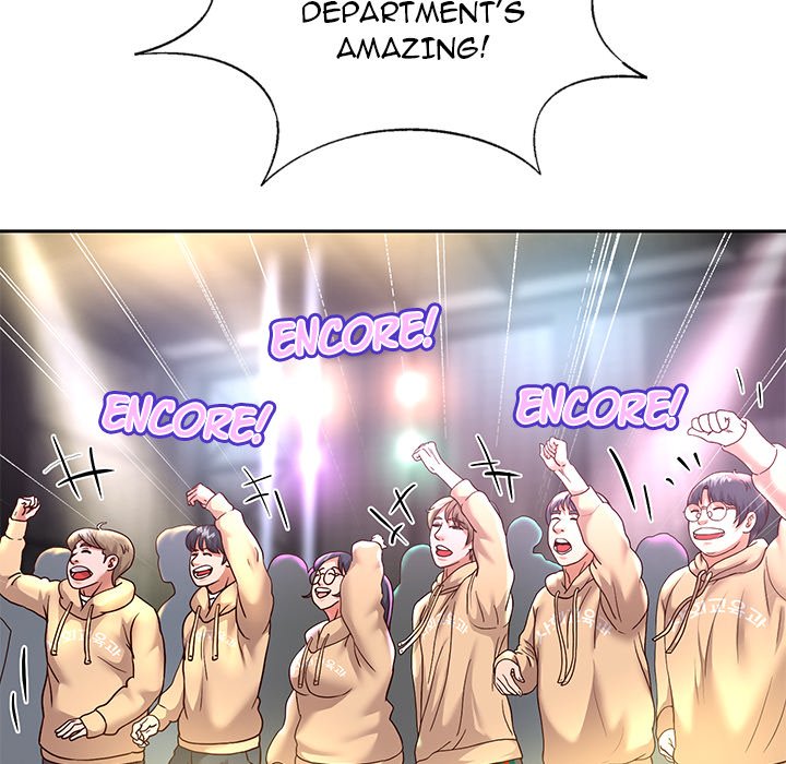 Born with a Surprise (Toomics) Chap Chapter 22 - Episode 22-Born with a Surprise (Toomics) - Next Chap 24