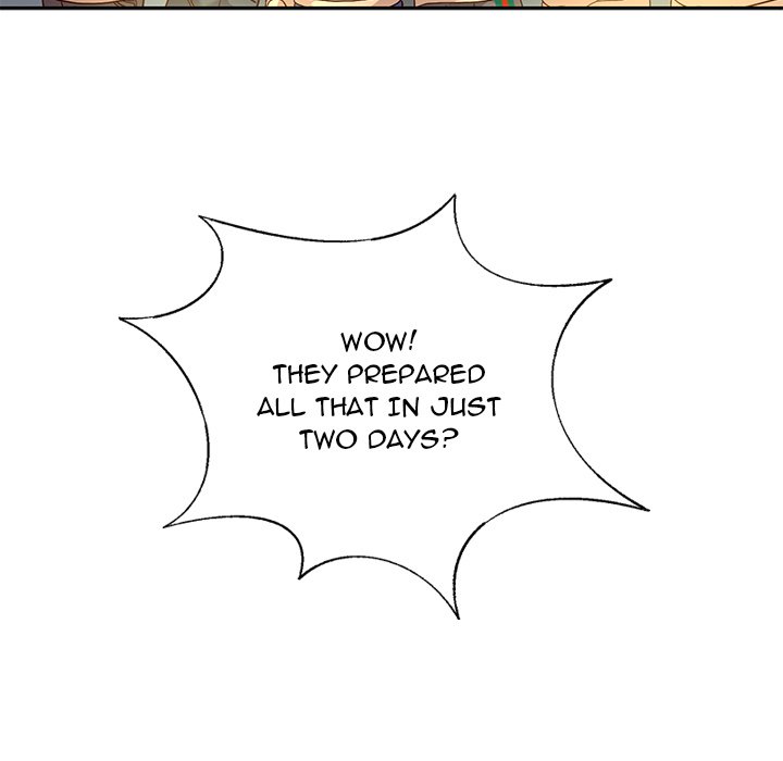 Born with a Surprise (Toomics) Chap Chapter 22 - Episode 22-Born with a Surprise (Toomics) - Next Chap 24