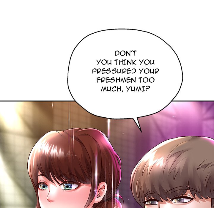 Born with a Surprise (Toomics) Chap Chapter 22 - Episode 22-Born with a Surprise (Toomics) - Next Chap 24