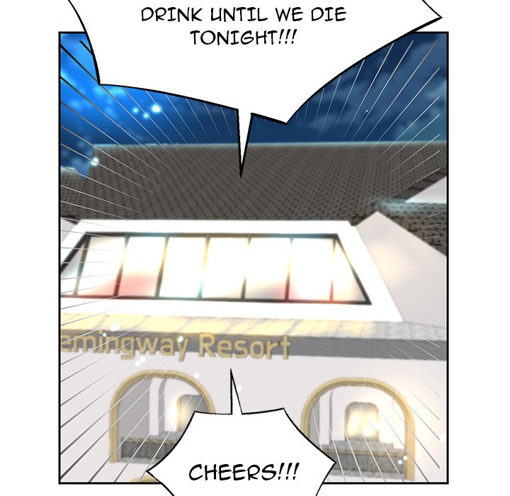 Born with a Surprise (Toomics) Chap Chapter 22 - Episode 22-Born with a Surprise (Toomics) - Next Chap 24