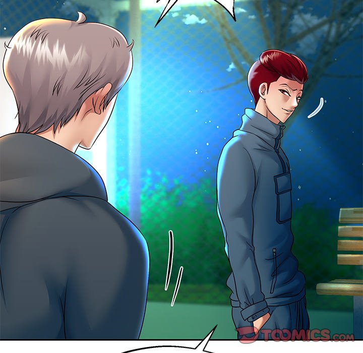 Born with a Surprise (Toomics) Chap Chapter 22 - Episode 22-Born with a Surprise (Toomics) - Next Chap 24