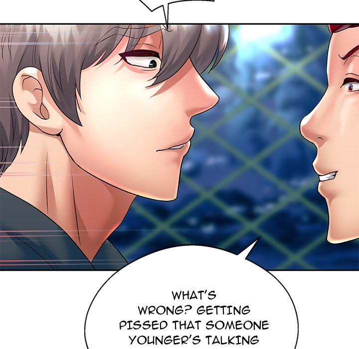 Born with a Surprise (Toomics) Chap Chapter 22 - Episode 22-Born with a Surprise (Toomics) - Next Chap 24