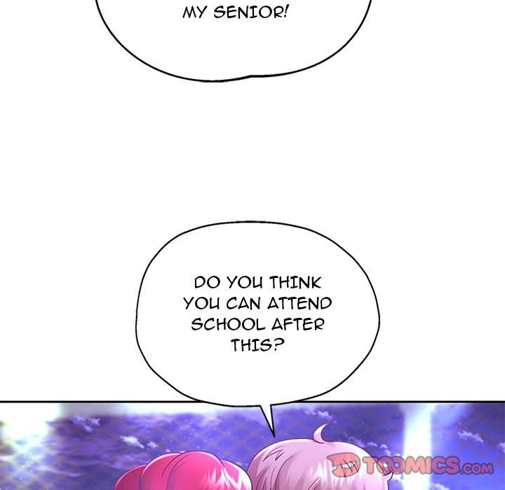 Born with a Surprise (Toomics) Chap Chapter 22 - Episode 22-Born with a Surprise (Toomics) - Next Chap 24