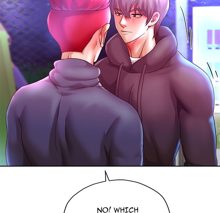 Born with a Surprise (Toomics) Chap Chapter 22 - Episode 22-Born with a Surprise (Toomics) - Next Chap 24