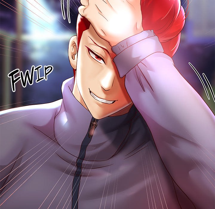 Born with a Surprise (Toomics) Chap Chapter 22 - Episode 22-Born with a Surprise (Toomics) - Next Chap 24