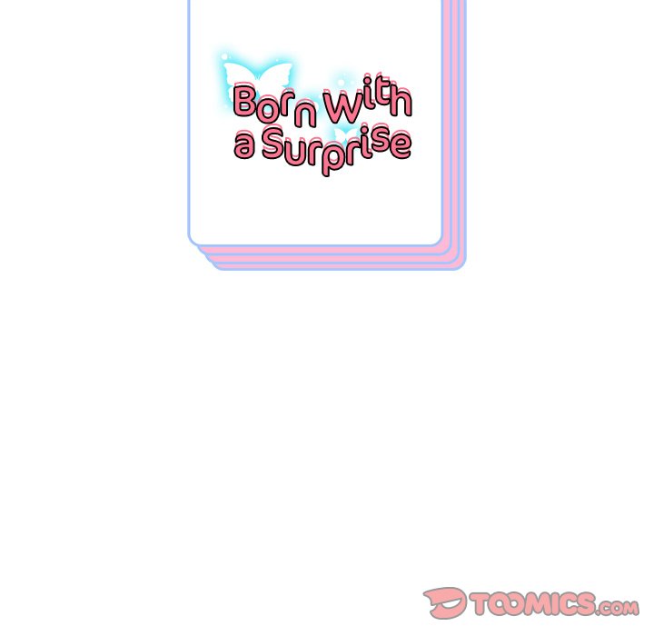 Born with a Surprise (Toomics) Chap Chapter 22 - Episode 22-Born with a Surprise (Toomics) - Next Chap 24
