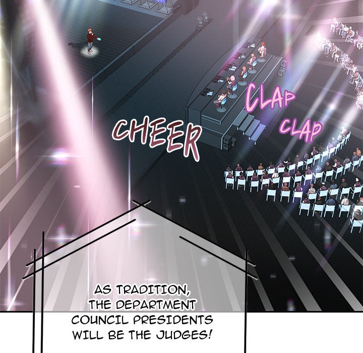 Born with a Surprise (Toomics) Chap Chapter 22 - Episode 22-Born with a Surprise (Toomics) - Next Chap 24