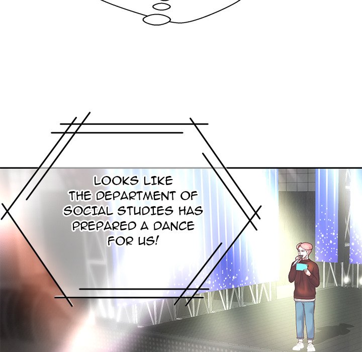 Born with a Surprise (Toomics) Chap Chapter 22 - Episode 22-Born with a Surprise (Toomics) - Next Chap 24