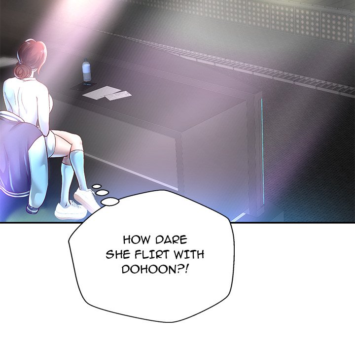 Born with a Surprise (Toomics) Chap Chapter 22 - Episode 22-Born with a Surprise (Toomics) - Next Chap 24