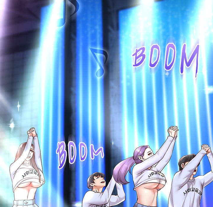 Born with a Surprise (Toomics) Chap Chapter 22 - Episode 22-Born with a Surprise (Toomics) - Next Chap 24