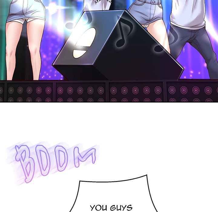 Born with a Surprise (Toomics) Chap Chapter 22 - Episode 22-Born with a Surprise (Toomics) - Next Chap 24