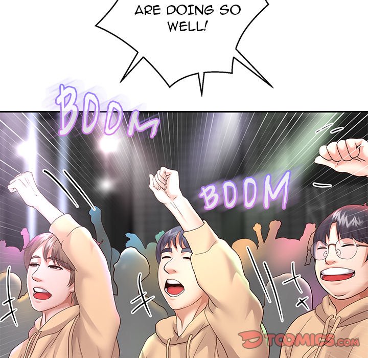 Born with a Surprise (Toomics) Chap Chapter 22 - Episode 22-Born with a Surprise (Toomics) - Next Chap 24