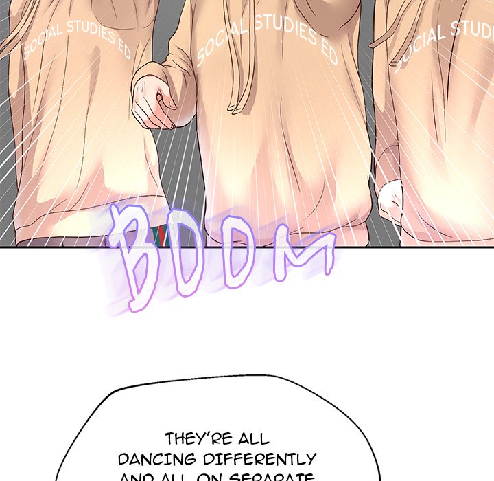 Born with a Surprise (Toomics) Chap Chapter 22 - Episode 22-Born with a Surprise (Toomics) - Next Chap 24