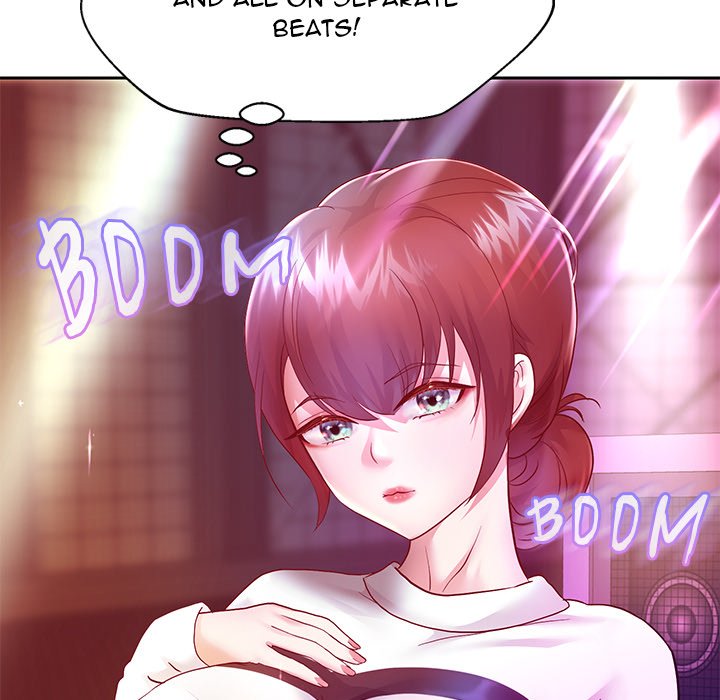 Born with a Surprise (Toomics) Chap Chapter 22 - Episode 22-Born with a Surprise (Toomics) - Next Chap 24