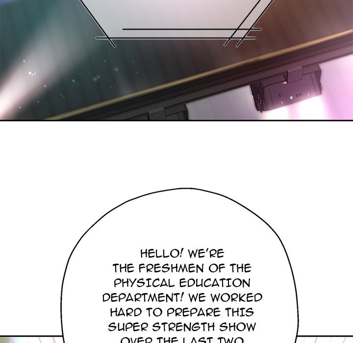 Born with a Surprise (Toomics) Chap Chapter 22 - Episode 22-Born with a Surprise (Toomics) - Next Chap 24