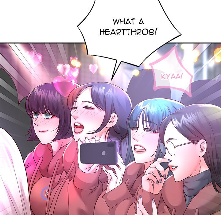 Born with a Surprise (Toomics) Chap Chapter 22 - Episode 22-Born with a Surprise (Toomics) - Next Chap 24